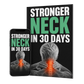 Stronger Neck In 30 Days