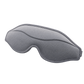 3D Contoured Sleep Mask