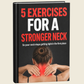 Stronger Neck In 30 Days