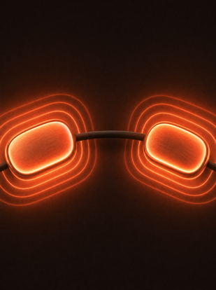 Heated Pods