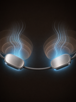 Gentle Pulses