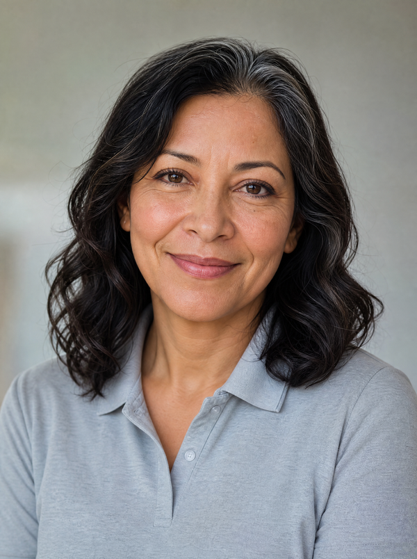 Elena Vargas, LMT